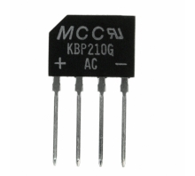 Зображення KBP210G-BP