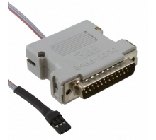 Зображення CABLE-SMBUS-3PINZ