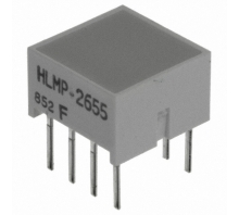 Зображення HLMP-2655-EF000