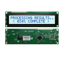 Зображення NHD-0220WH-MTGH-JT#E