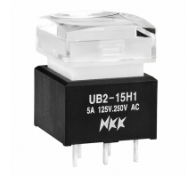 Зображення UB215SKW035D-1JB