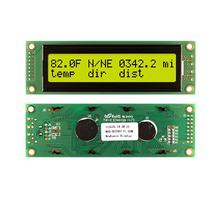 Зображення NHD-0220DZ-FL-GBW