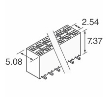 Зображення SSM-105-L-DV-P-TR