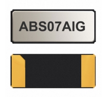 Зображення ABS07AIG-32.768KHZ-9-1-T