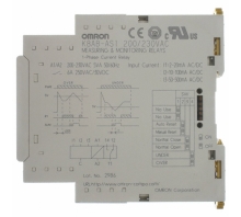 Зображення K8AB-AS1 200/230VAC