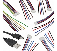 Зображення TMCM-1160-CABLE