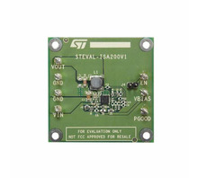Зображення STEVAL-ISA200V1