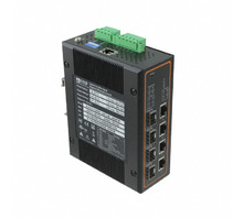 Зображення EHG7508-4POE-4SFP