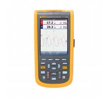 Зображення FLUKE-124B/NA