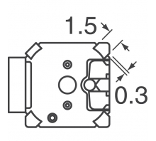 Зображення SMT-1025-S-R