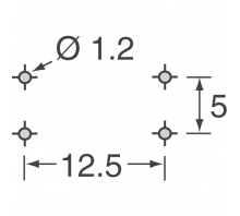 Зображення PTS125SJM732LFS