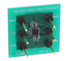 Зображення XCL206B303-EVB