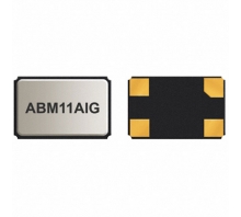 Зображення ABM11AIG-25.000MHZ-4Z-T3