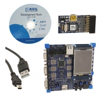 Зображення STM3210C-SK/KEIL