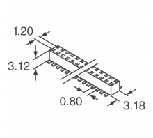 Зображення CLE-110-01-G-DV-A-P-TR