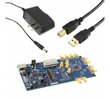 Зображення AD9522-4/PCBZ