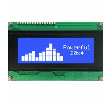 Зображення LK204-25-USB-WB-E