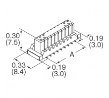 Зображення BTFW30P-3SSTE1LF