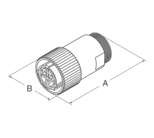 Зображення JR16WP-3PC