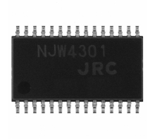 Зображення NJW4301M