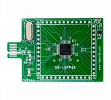 Зображення DB-LQFP48-LPC2103