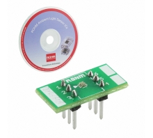 Зображення EVAL.BH1603FVC