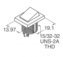 Зображення TRD13F10QCLR204