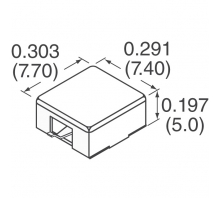 Зображення HCP0805-1R5-R