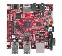 Зображення BEAGLEBOARD XM