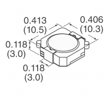 Зображення DR1030-820-R