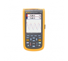 Зображення FLUKE-125B/NA