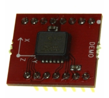 Зображення SCA830-D07-PCB