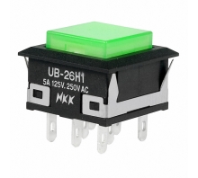 Зображення UB26KKW015F-FF