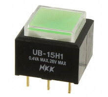 Зображення UB15SKG035F-JF