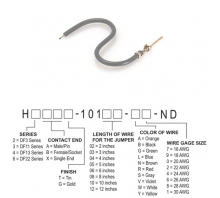 Зображення H3AXT-10108-S8