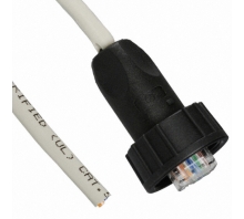 Зображення A-KAB-RJ45-4U-1M