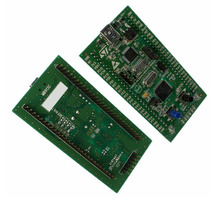 Зображення STM32VLDISCOVERY