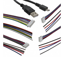 Зображення TMCM-1241-CABLE