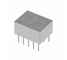 Зображення HDSP-301E