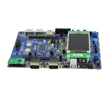 Зображення STM32091C-EVAL