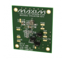 Зображення MAX15053EVKIT+