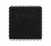 Зображення XC4028XL-2HQ208I