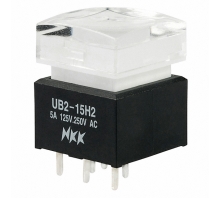 Зображення UB215SKW036CF-1JB