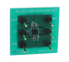 Зображення XCL206B123-EVB