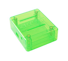 Зображення PYCASE GREEN