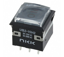 Зображення UB215KKW016CF-4JCF11