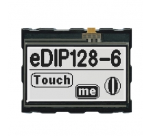 Зображення EA EDIP128W-6LWTP