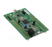 Зображення STM32F411E-DISCO