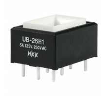 Зображення UB26RKW035D