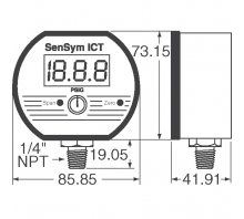 Зображення SDPGB1000PG5